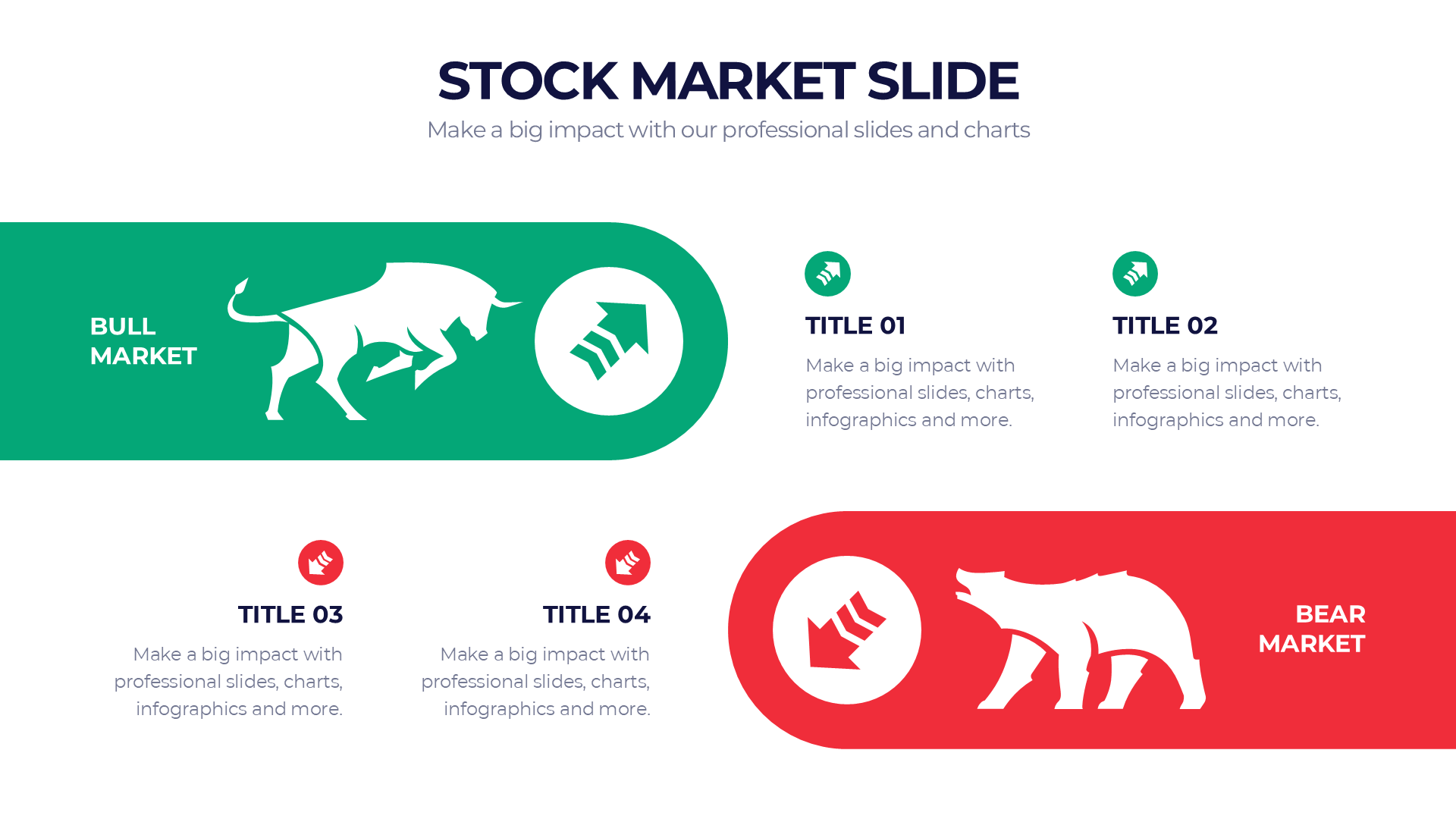 Stock Market slide 3